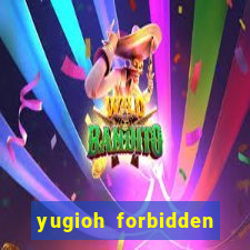 yugioh forbidden memories 2